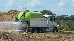 TTI 6000L FloodRite™ Slip On Water Cart - Image 6